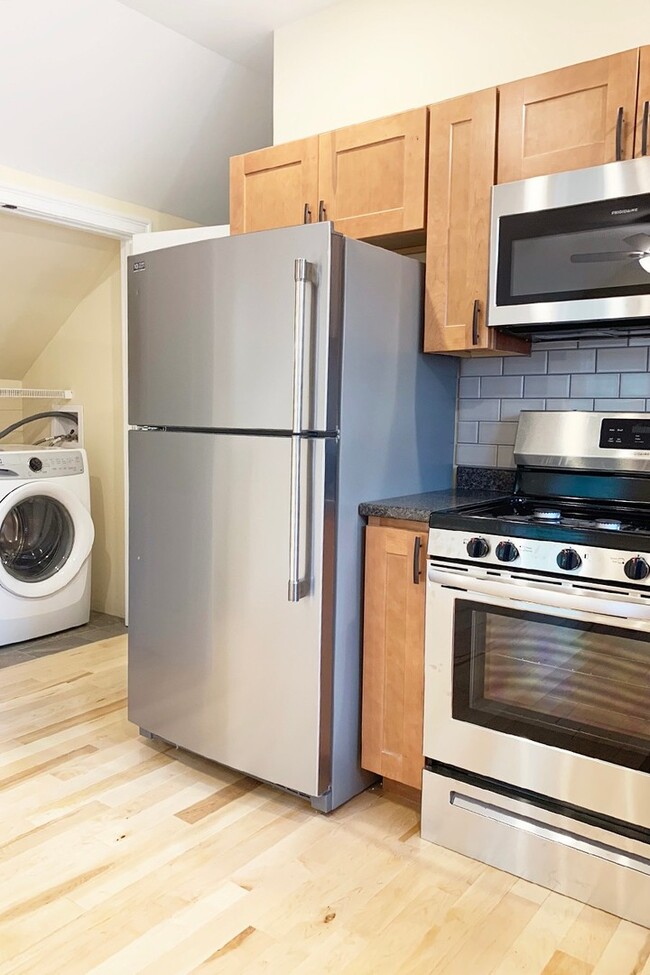 Photo - 21 Peru St Apartment