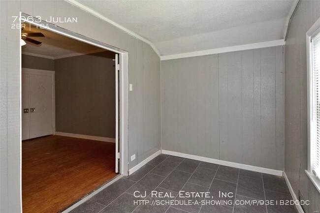 Building Photo - 7063 Julian Ave