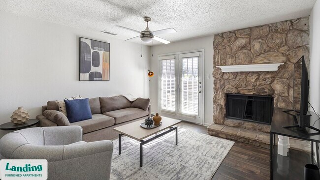 Foto del edificio - 1408 Teasley Ln