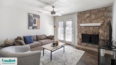 Building Photo - 1408 Teasley Ln