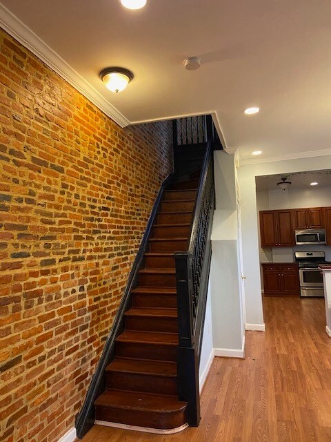 Building Photo - 3818 Park Heights Ave