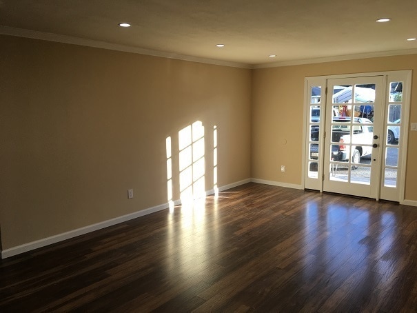 Building Photo - Fully Renovated 3 Bedroom Napa Home with Private Yard