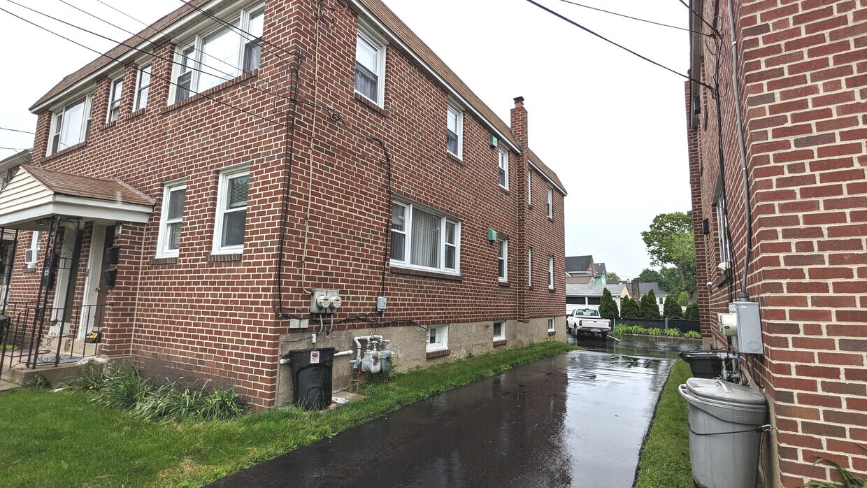 139 Isabel Ave Unit A, Glenolden, PA 19036 Apartments in Glenolden