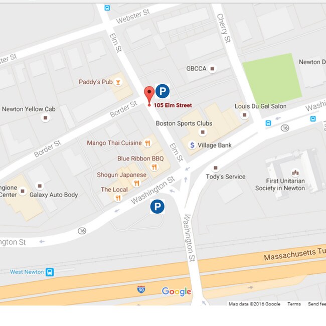 Foto del edificio - 105-111 Elm St