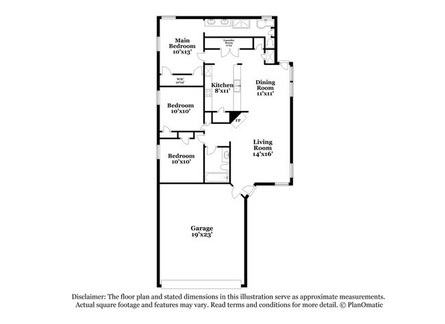 Building Photo - 7027 Millers Glen Way