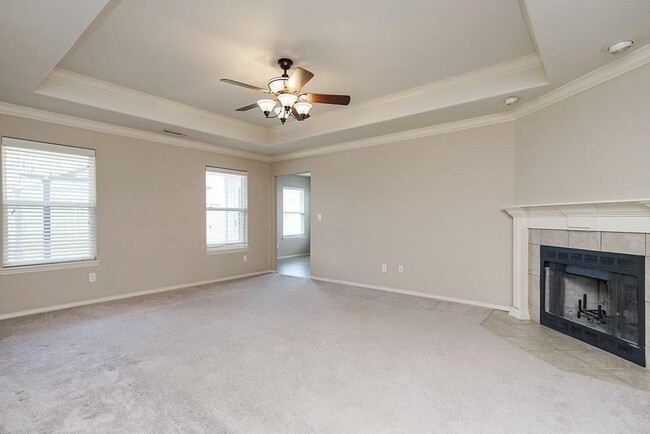 Foto del edificio - 4407 SW Limestone Ave