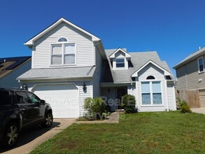 Building Photo - 1461 Thamesford Dr