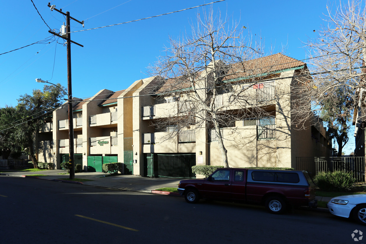 Building Photo - Northington Apartments