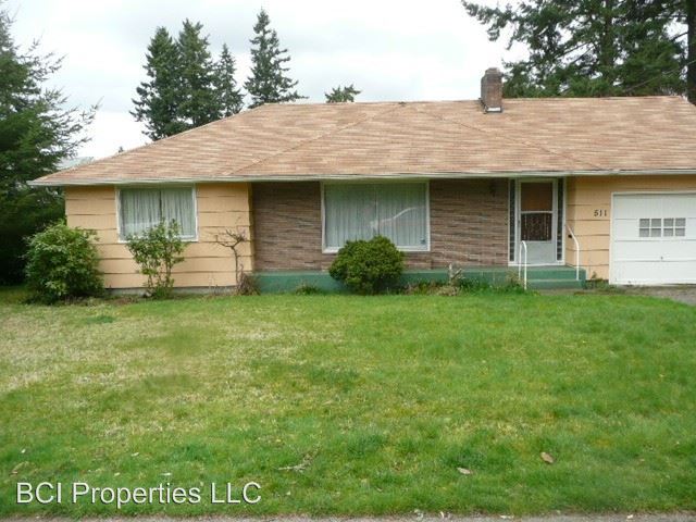 Primary Photo - 511 Alameda Ave