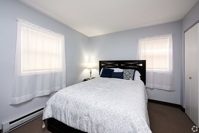 Foto del interior - Ontario Village Apartments
