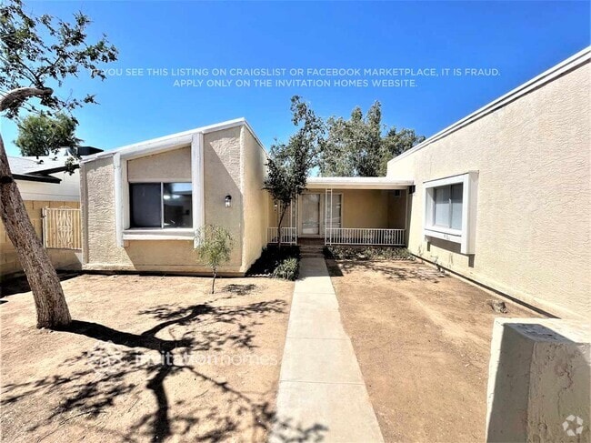 Building Photo - 10412 W Devonshire Ave