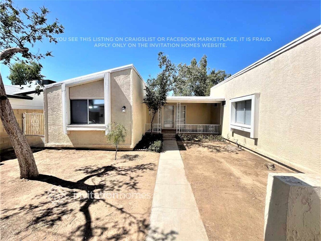 Foto principal - 10412 W Devonshire Ave