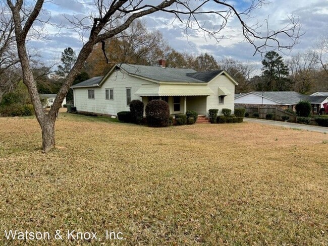 Building Photo - 3 br, 2 bath House - 604 Jackson St