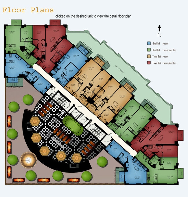 Foto del edificio - 1600 S Indiana Ave