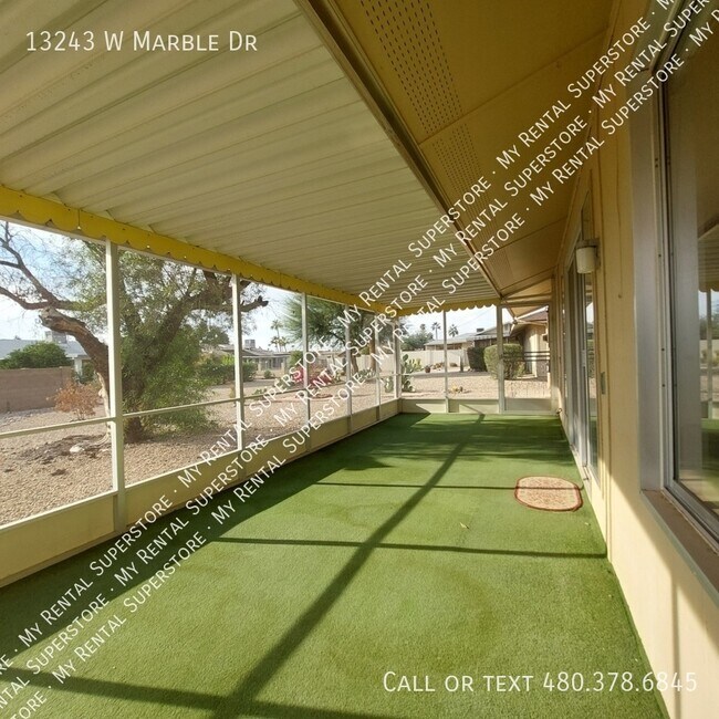 Building Photo - 13243 W Marble Dr