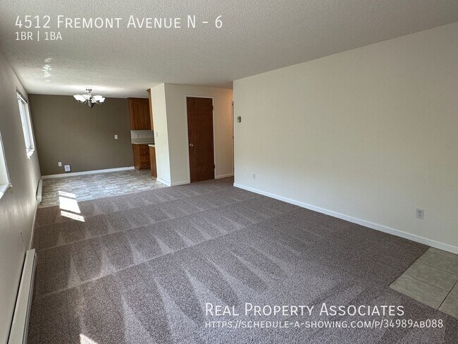Foto del edificio - 4512 Fremont Ave N