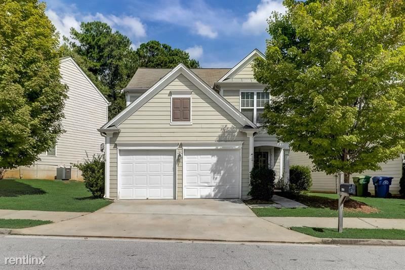 Primary Photo - 3 br, 3 bath House - 3121 BENNINGER Trace SW