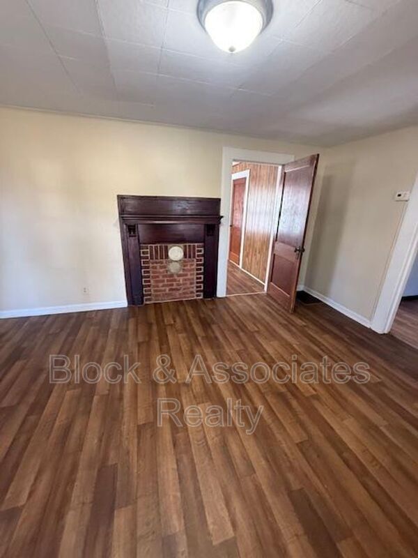 Foto del edificio - 1811 Newell St