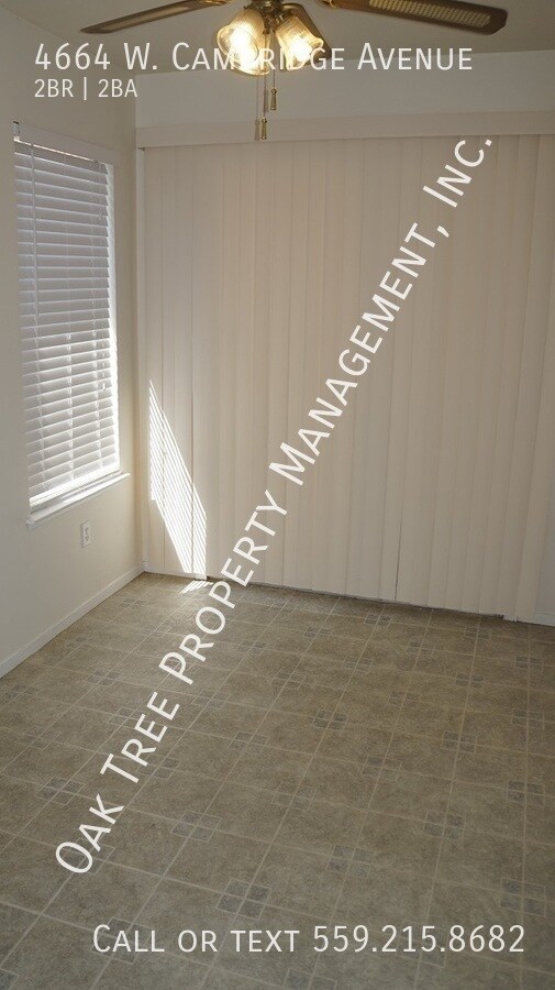 Building Photo - 4664 W. Cambridge Avenue (Clinton & Blythe...