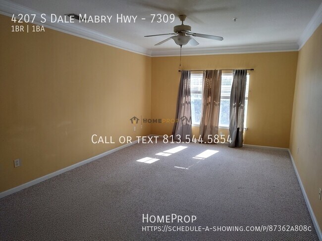 Photo - 4207 S Dale Mabry Hwy House