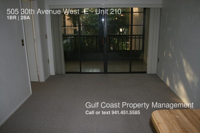 Foto del edificio - 505 30th Ave W
