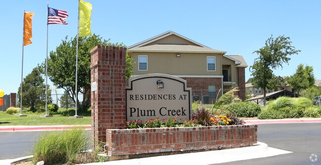 Plum Creek Apartments Apartments Amarillo, TX