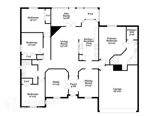 Building Photo - 86293 Fieldstone Dr