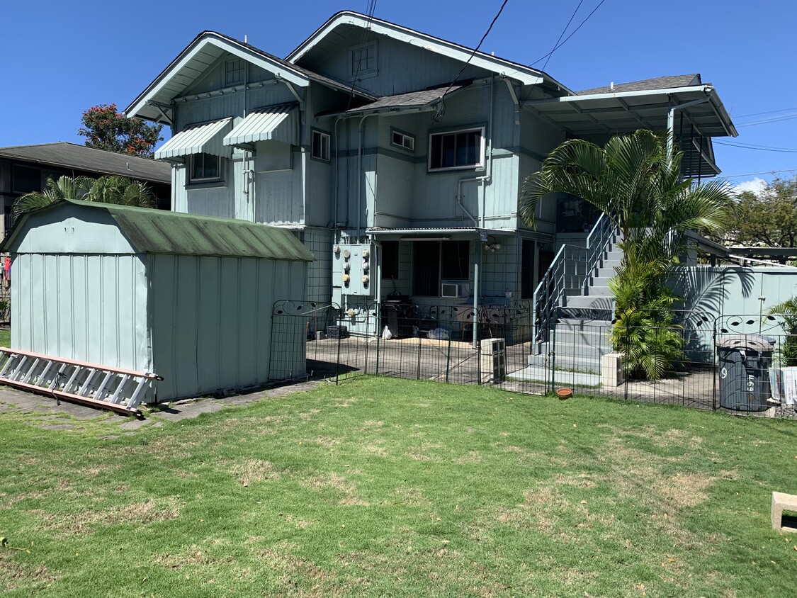Primary Photo - 1469 Makiki St