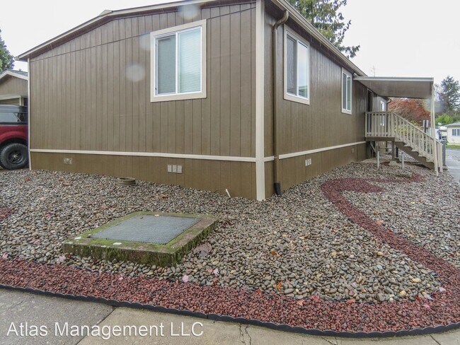 Foto del edificio - 3 br, 2 bath House - 11635 Bunting Ln NE