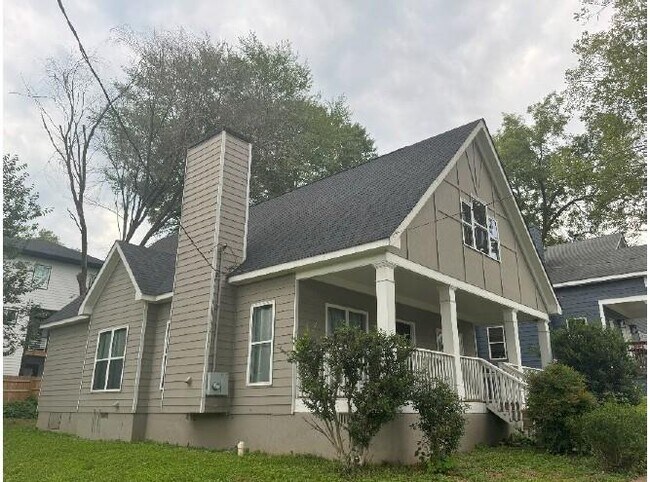 Foto del edificio - 1005 Linam Ave SE