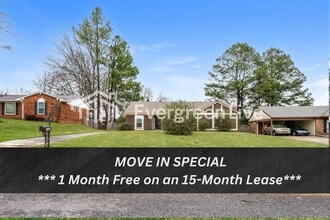 Building Photo - 3800 James Rd