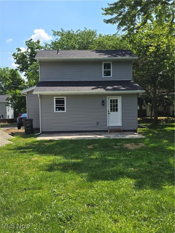 Building Photo - 209 Hall St