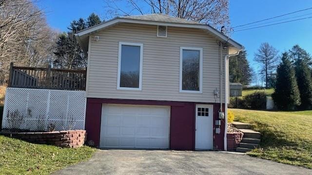 Building Photo - 2601 1/2 Elgro Rd