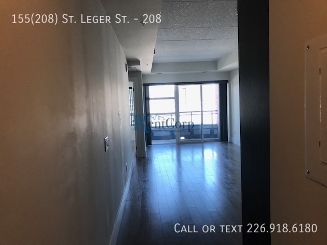 Building Photo - 208 St Leger St