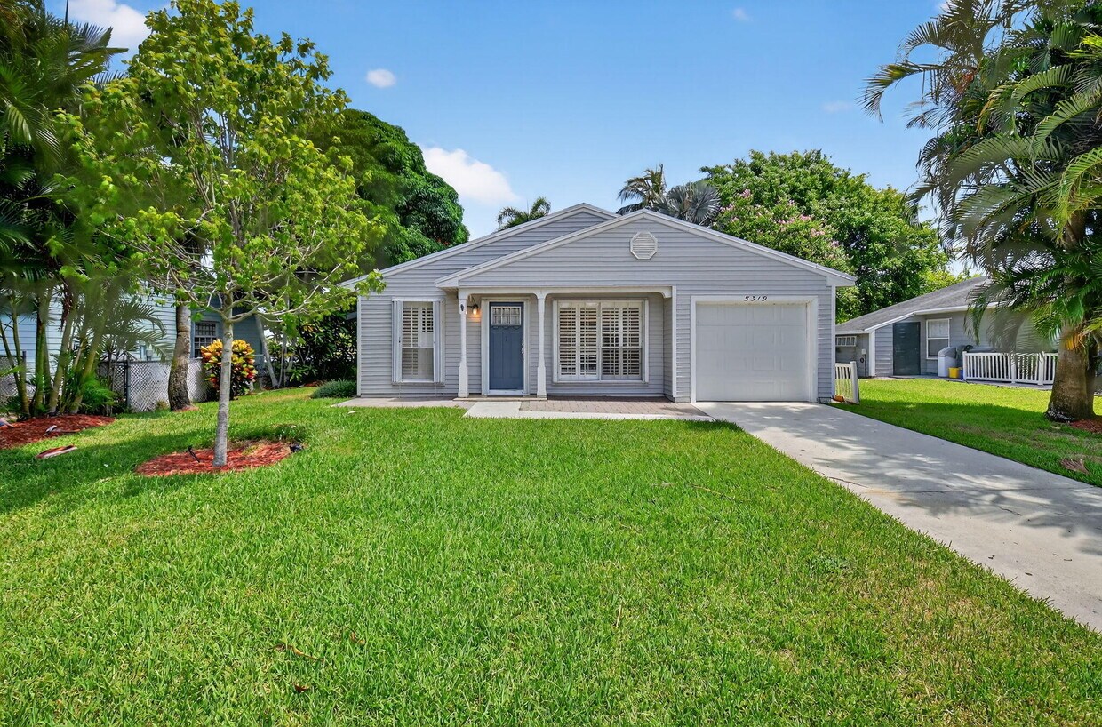Foto principal - 5319 Courtney Cir