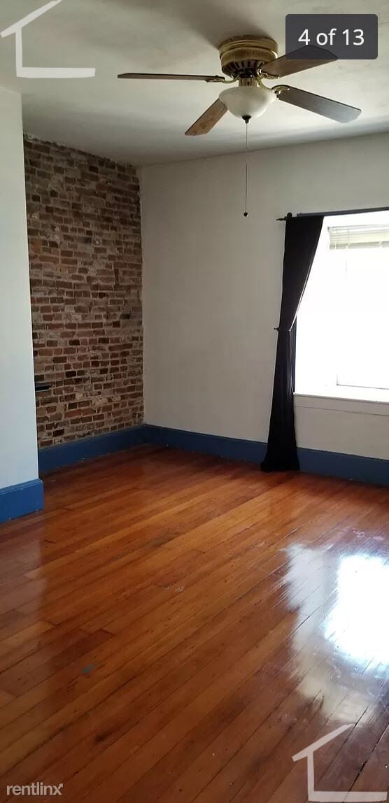 Building Photo - 5 br, 2.5 bath Triplex - 17 Sewall St 8