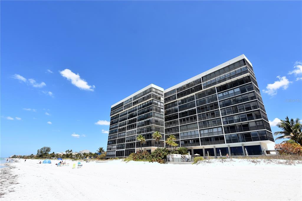 Foto principal - 15462 Gulf Blvd