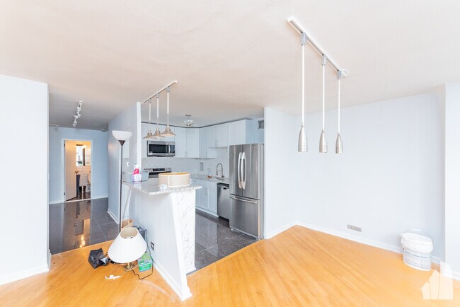 Foto del edificio - 5701 N Sheridan Rd