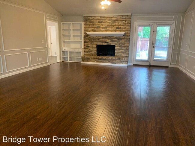 Building Photo - 4 br, 2.5 bath House - 2417 Stone Creek Drive