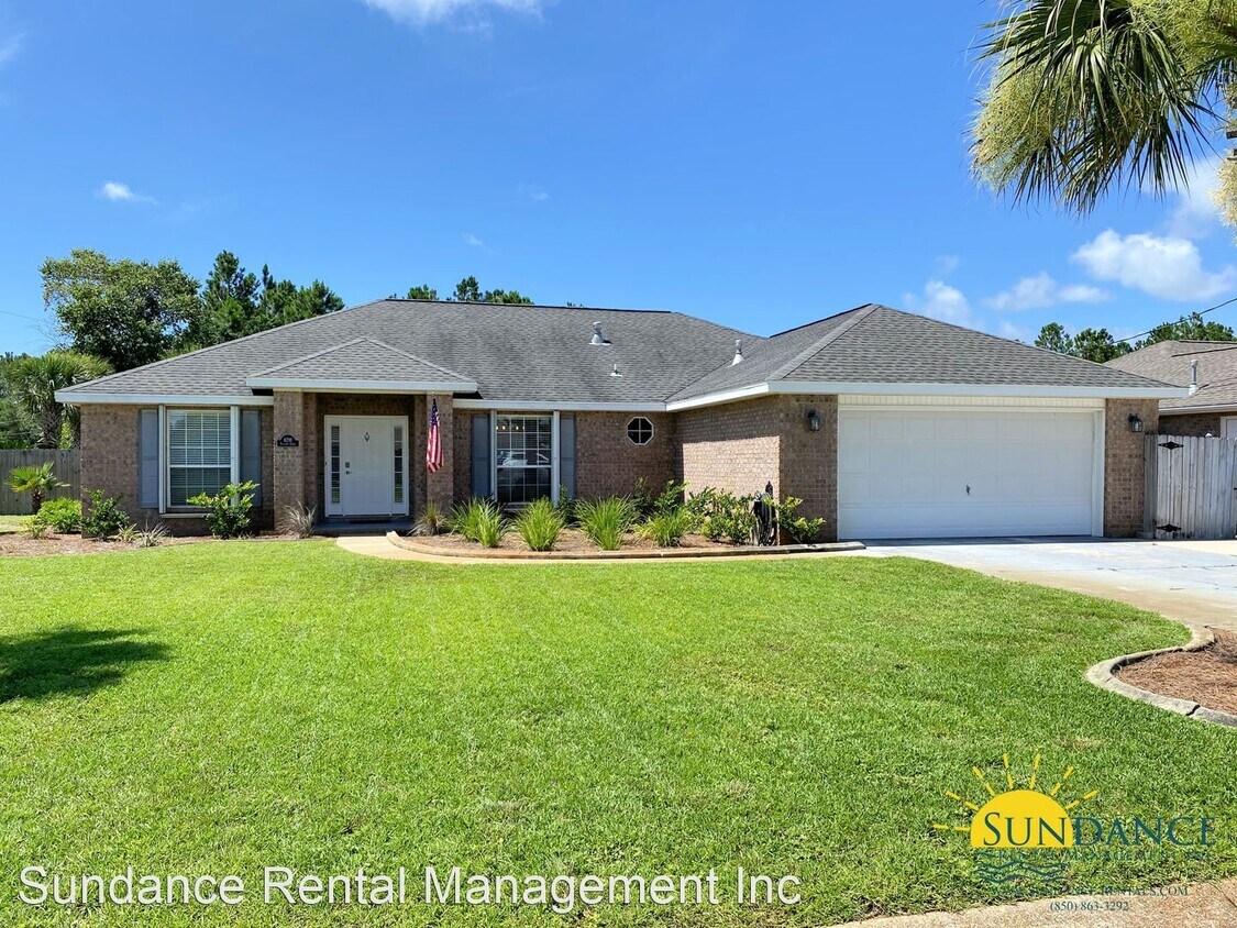 Foto principal - 3 br, 2 bath House - 8291 Telford Court