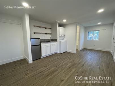 Foto del edificio - 3428 Wightman St