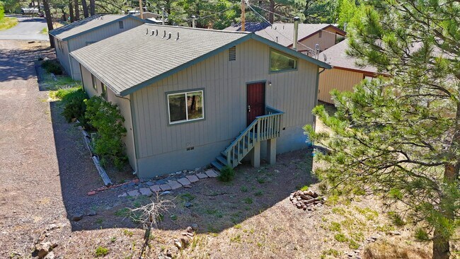 Foto del edificio - 2678 Mesa Trail