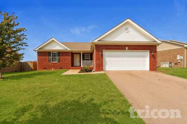 Building Photo - 1908 Susan Rd