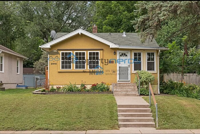 Primary Photo - Charming Single Family Home in Highly Desi...