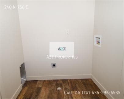 Foto del edificio - 240 N 750 E St