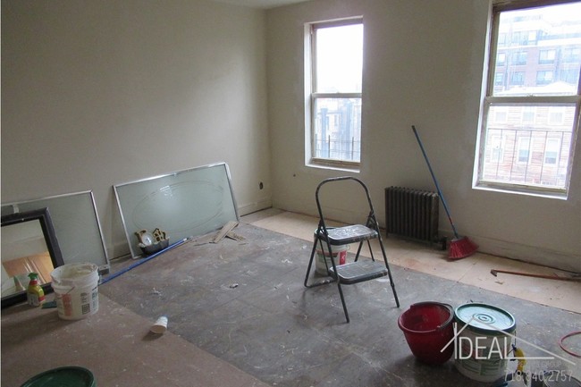 Building Photo - 189 Washington Avenue #3R