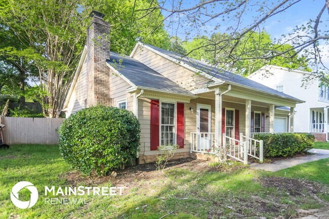 Foto del edificio - 8423 Mission Hills Rd