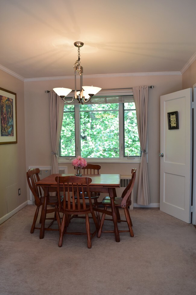10309 Montrose Ave Unit 201, Bethesda, MD 20814 Condo for Rent in