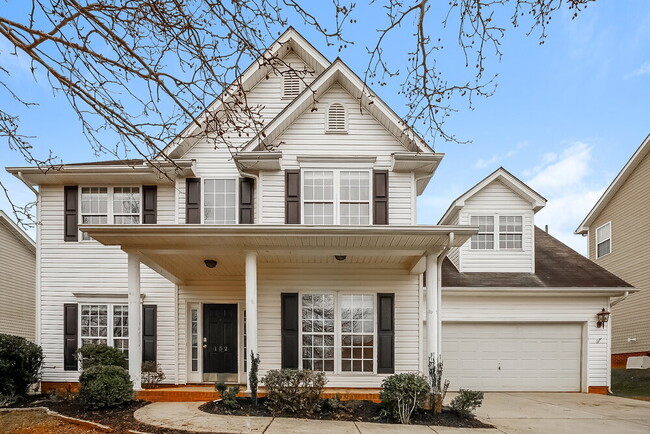 Building Photo - 152 Riverfront Pkwy