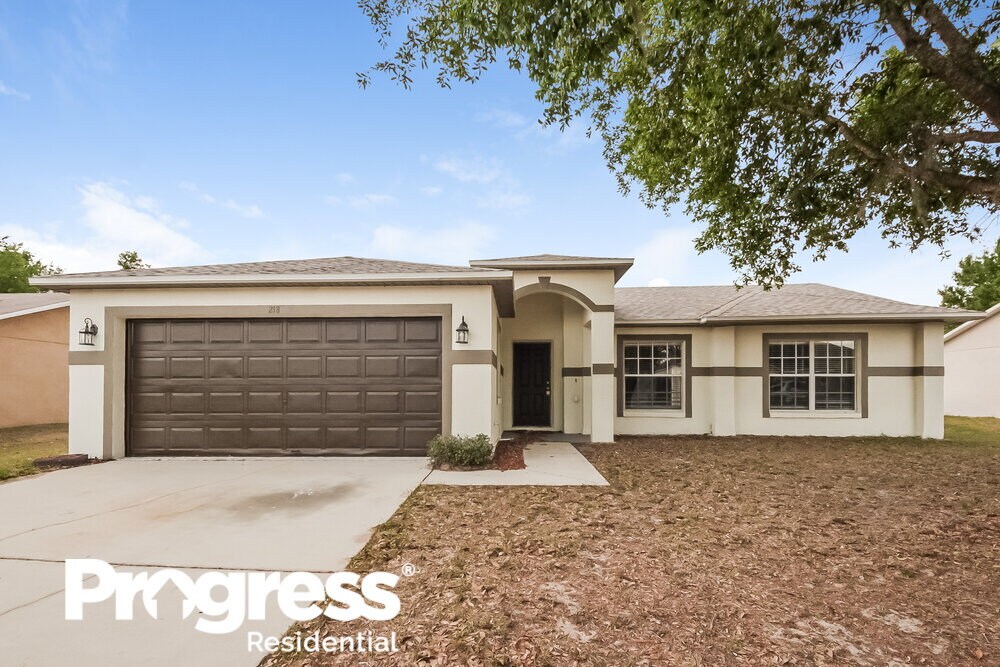 218 Cobalt Dr, Kissimmee, FL 34758 House Rental in Kissimmee, FL